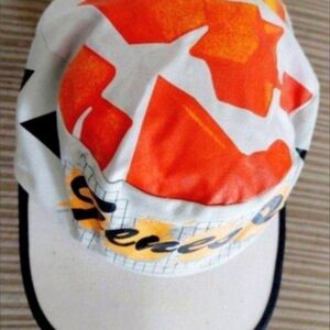 Vintage Genesis Tour Cap
